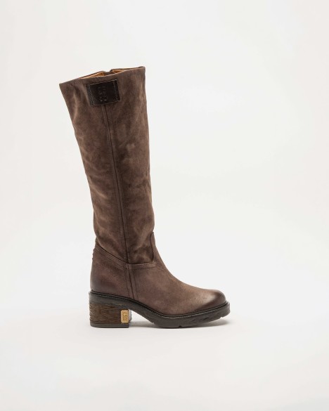 A.S.98 Boots