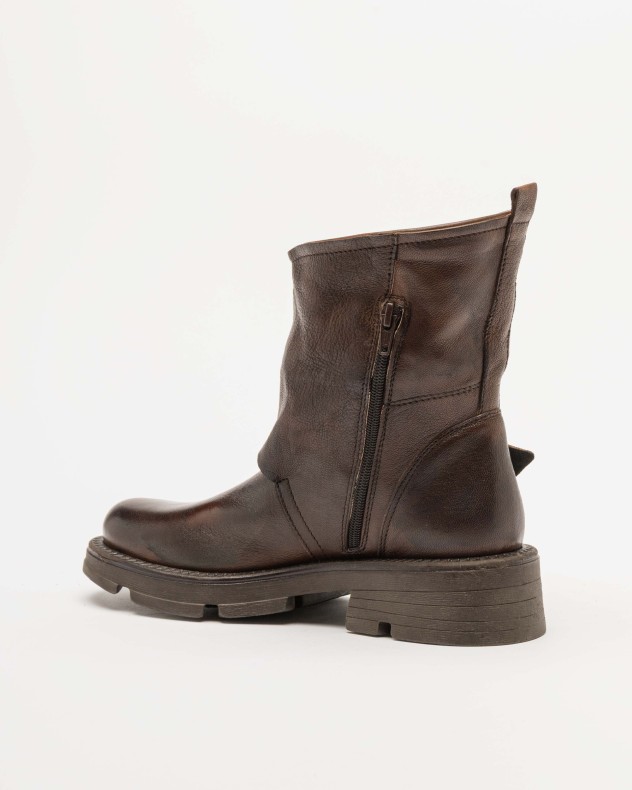 Dropp Boots