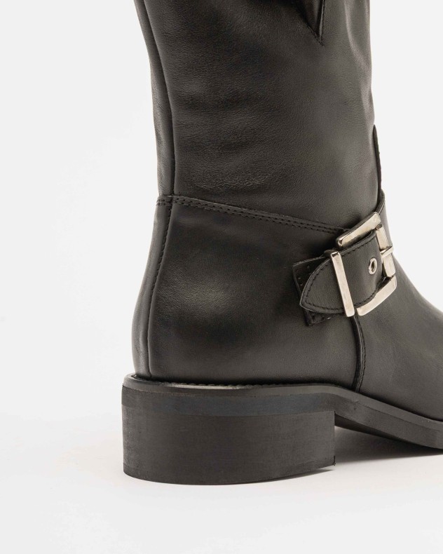 Botas Dropp