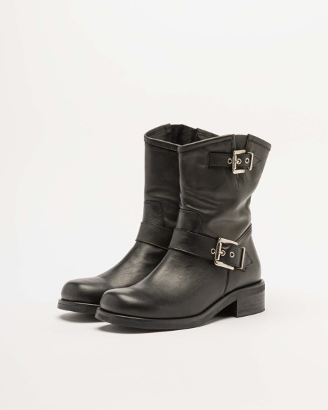 Botas Dropp