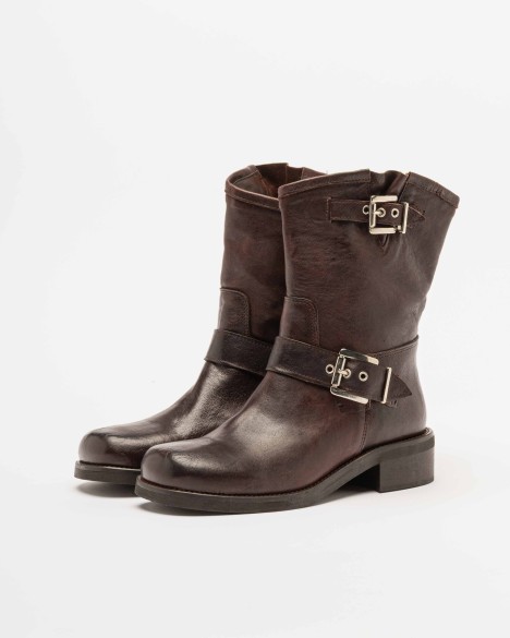 Botas Dropp