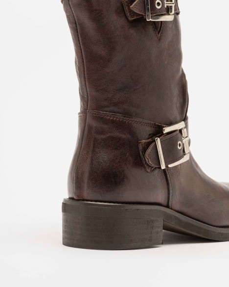 Botas Dropp