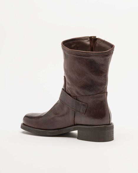 Botas Dropp