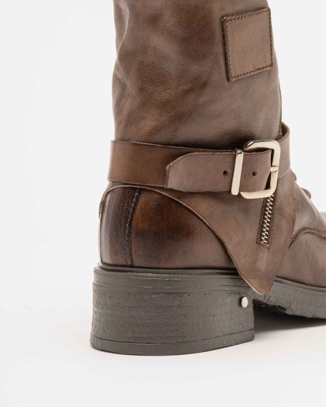 Botas Dropp