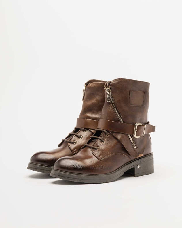 Dropp Boots