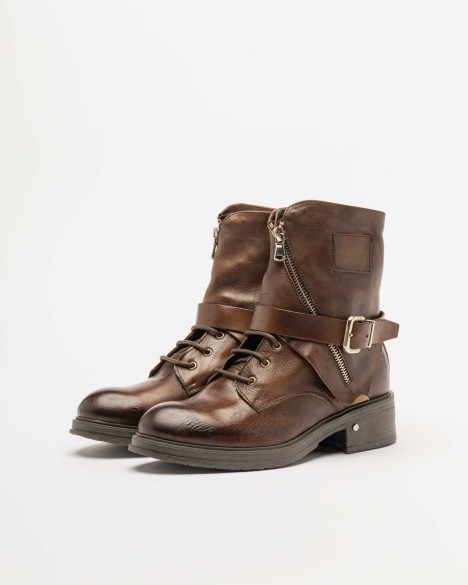 Botas Dropp