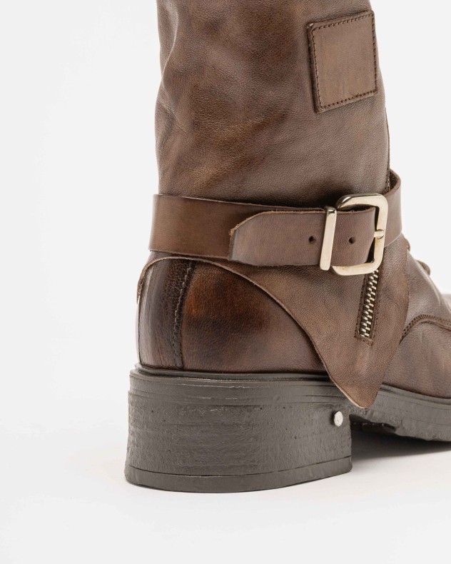 Dropp Boots