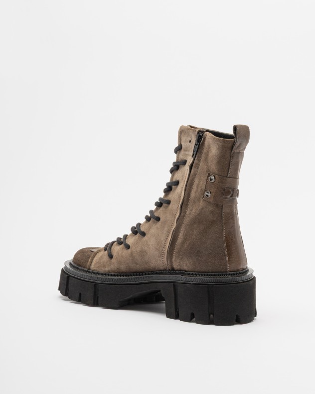 Botas Dropp
