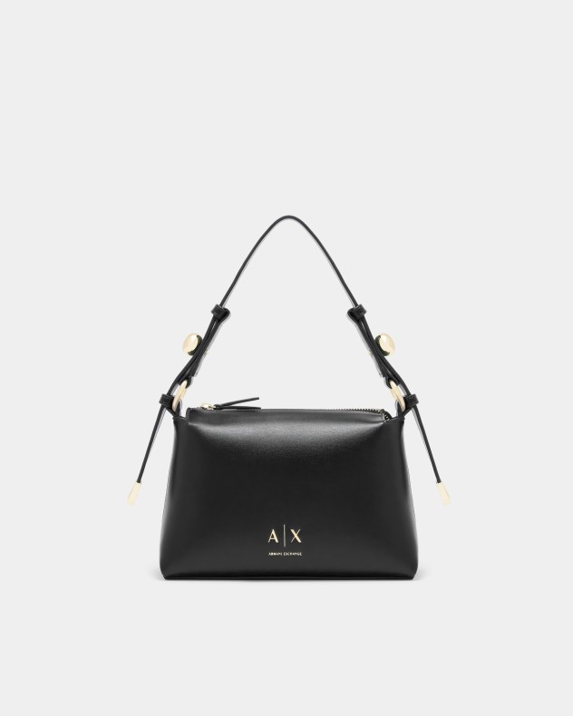 Sac port� �paule Armani Exchange
