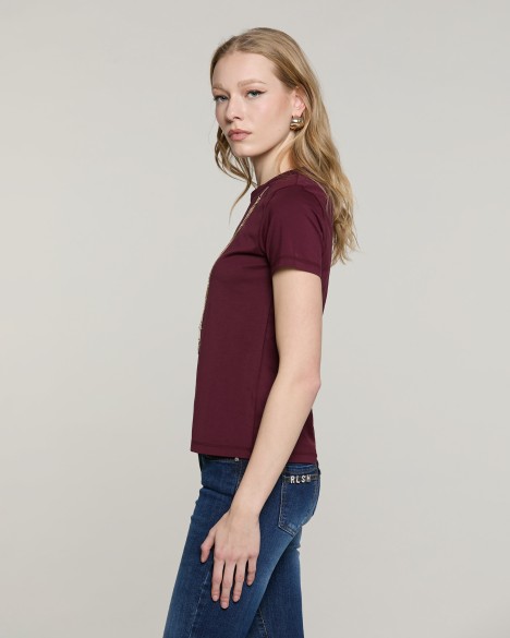 T-shirt Relish