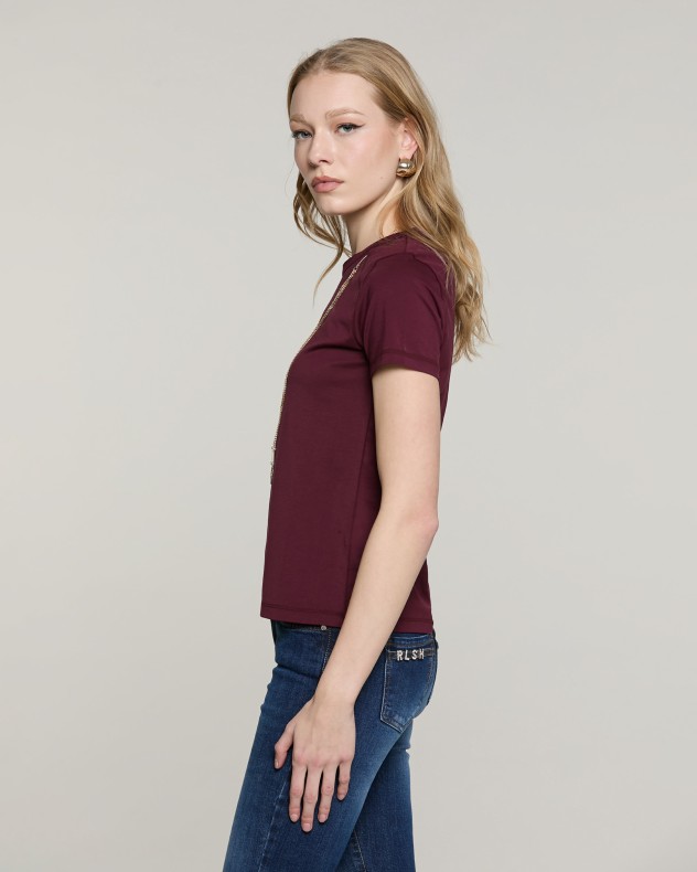 T-shirt Relish