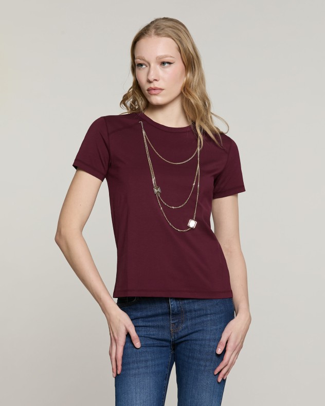 T-shirt Relish