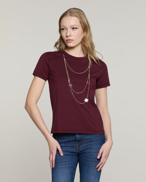 T-shirt Relish