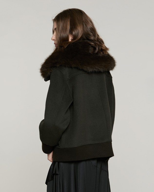 Veste Relish