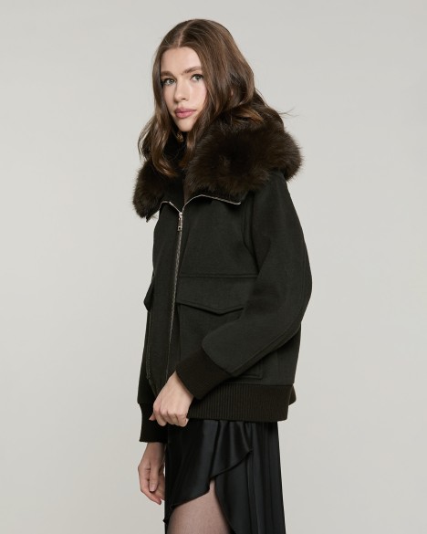 Veste Relish