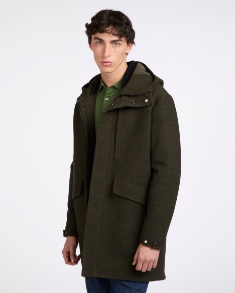 AT.P .CO Overcoat
