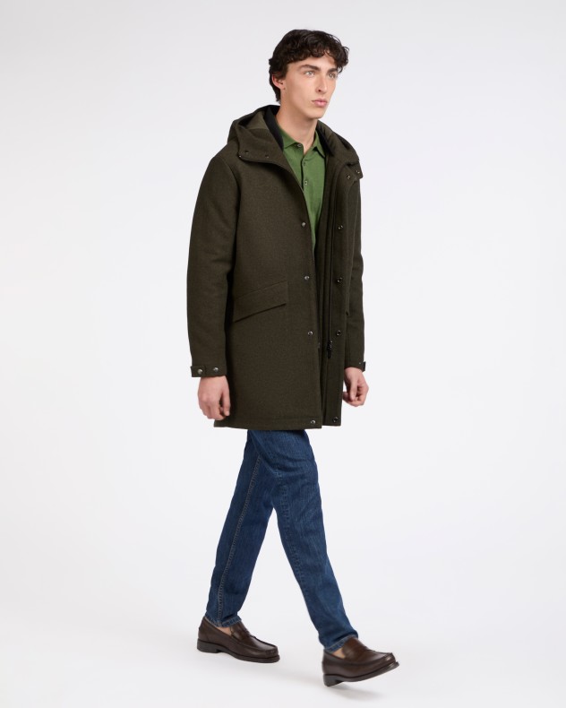 AT.P .CO Overcoat