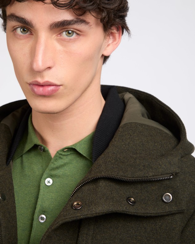 AT.P .CO Overcoat