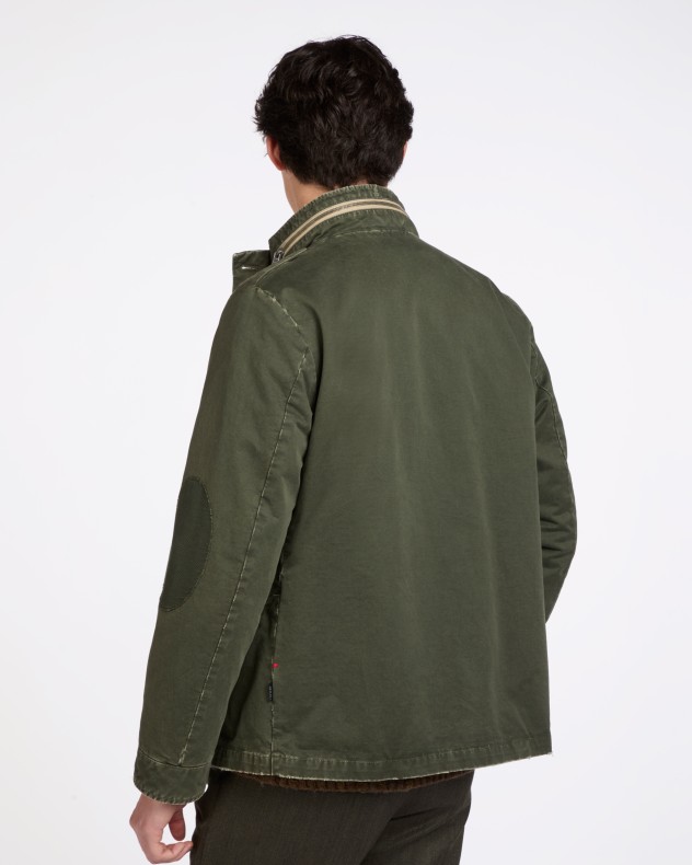 AT.P .CO Jacket