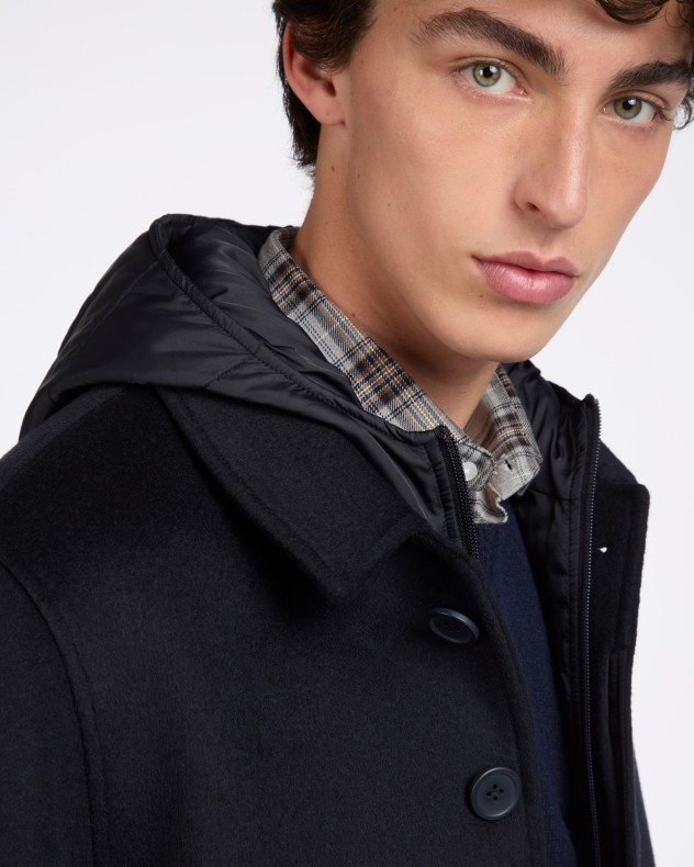 Cappotto AT.P .CO