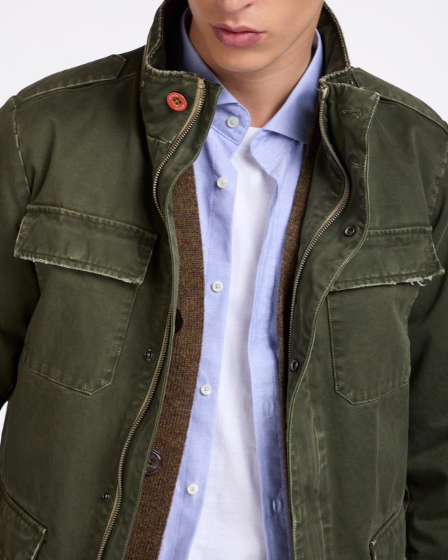 AT.P .CO Jacket