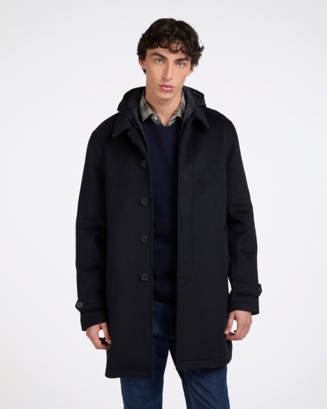 AT.P .CO Overcoat
