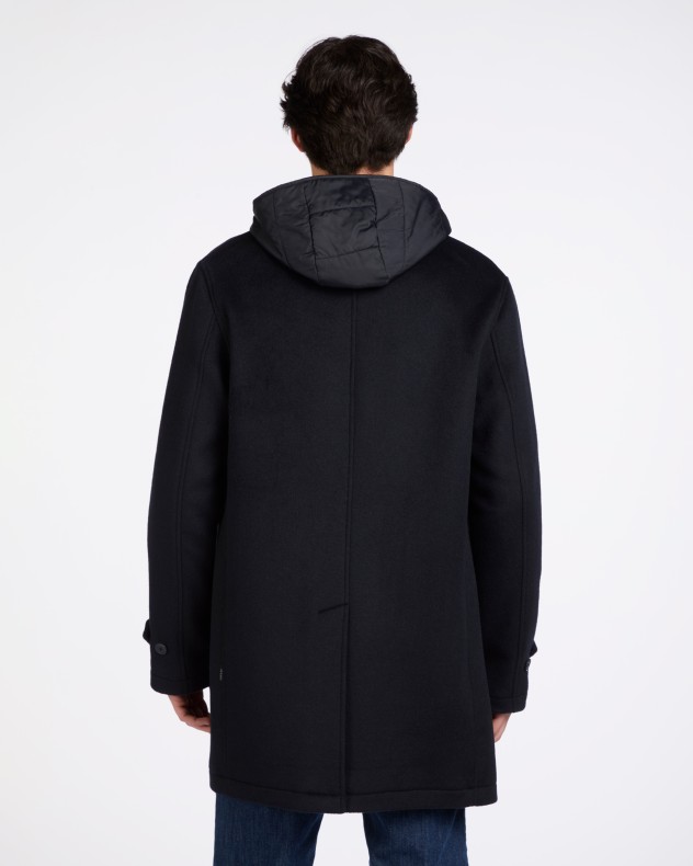 Cappotto AT.P .CO