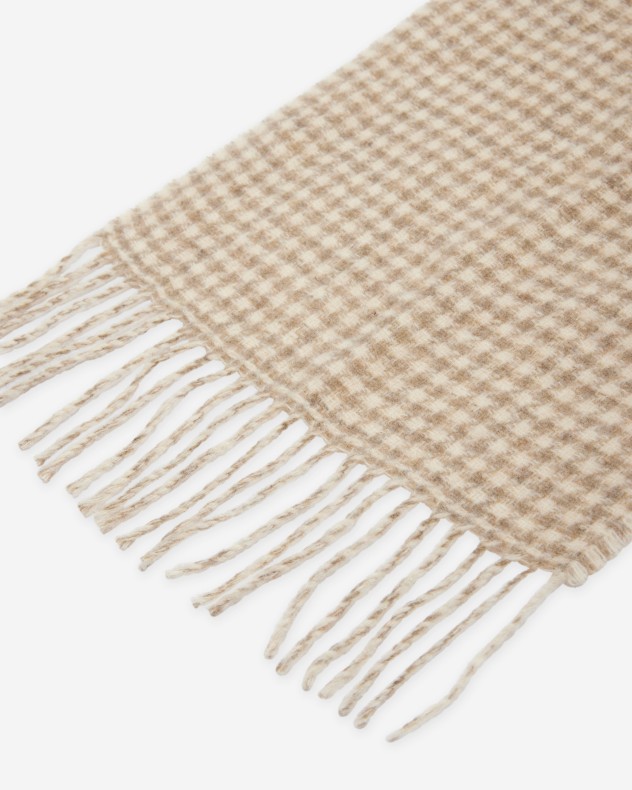 Sjaal AT.P .CO