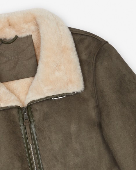 Jacke AT.P .CO