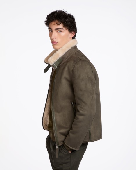 Jacke AT.P .CO