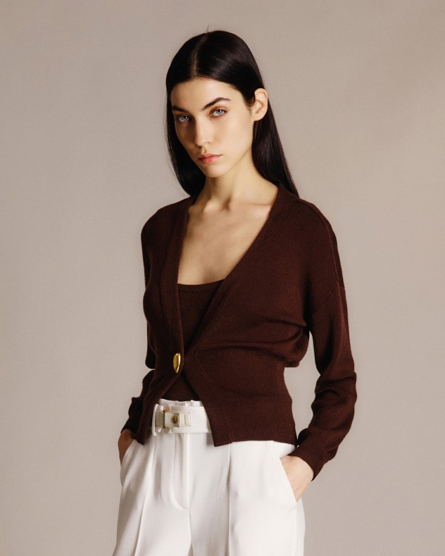 Pullover Nenette