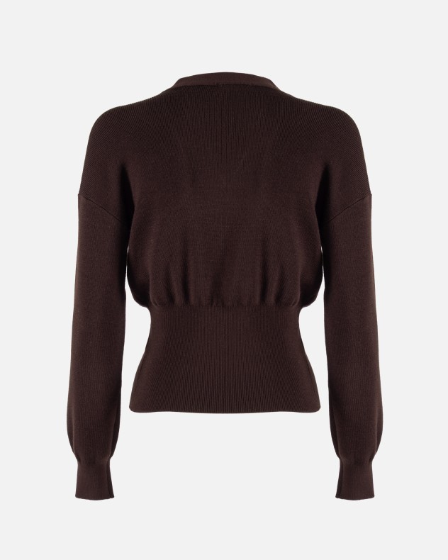 Pullover Nenette