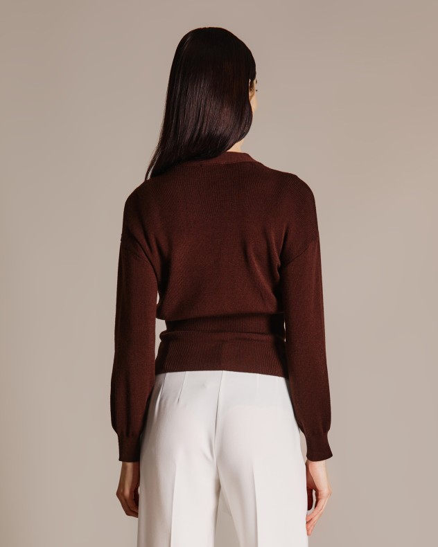 Pullover Nenette
