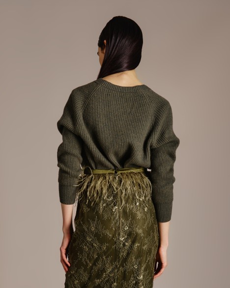 Cardigan Nenette