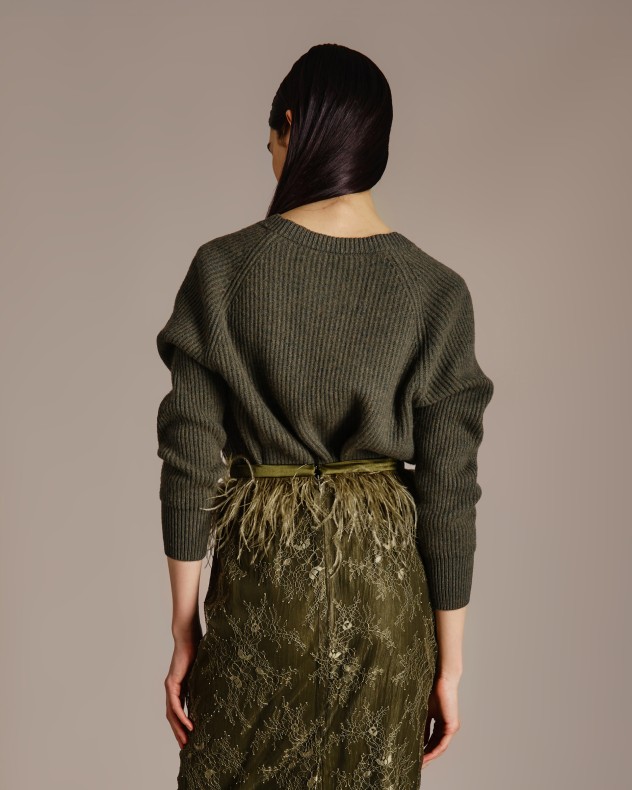 Cardigan Nenette