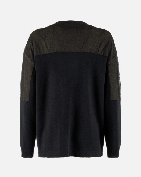 Nenette Knitted coat