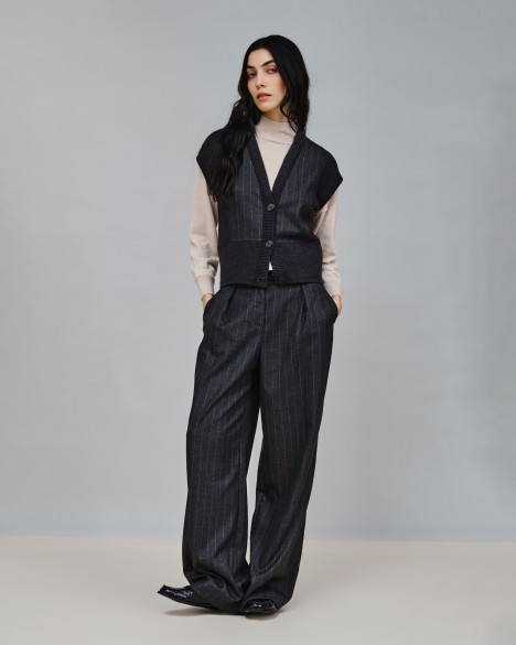 Nenette Palazzo pants