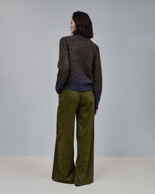 Nenette Palazzo pants