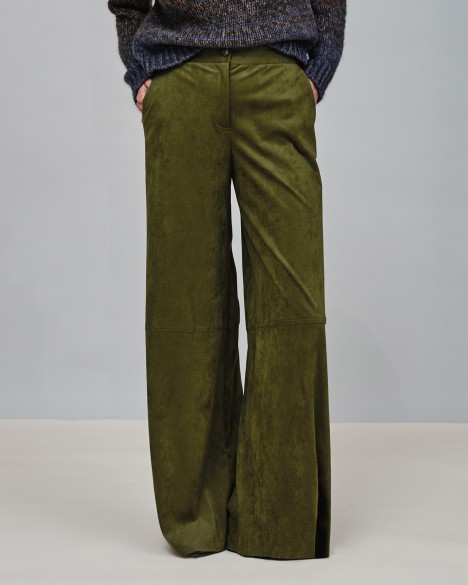 Nenette Palazzo pants