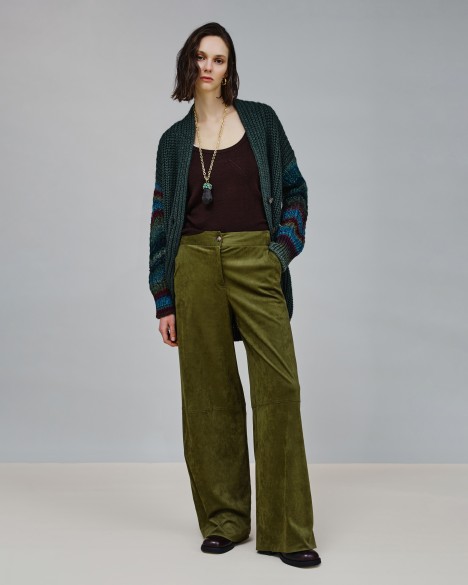Nenette Palazzo pants