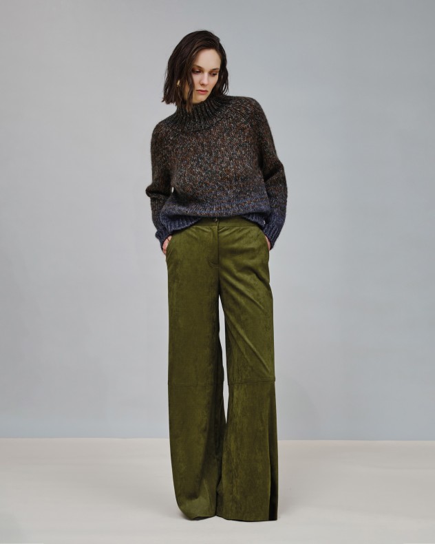 Nenette Palazzo pants