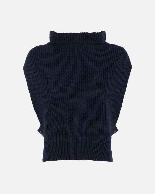 Strickpullover Nenette