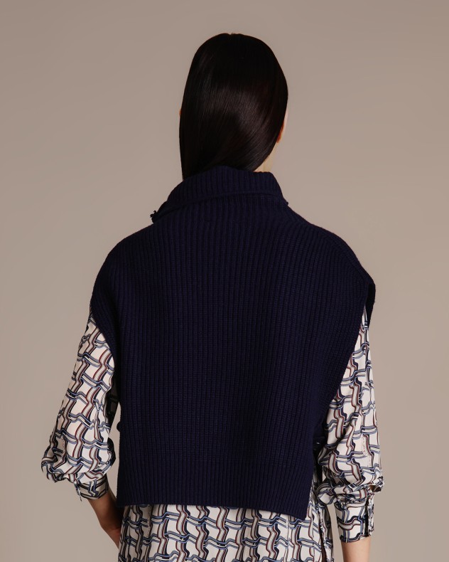 Strickpullover Nenette