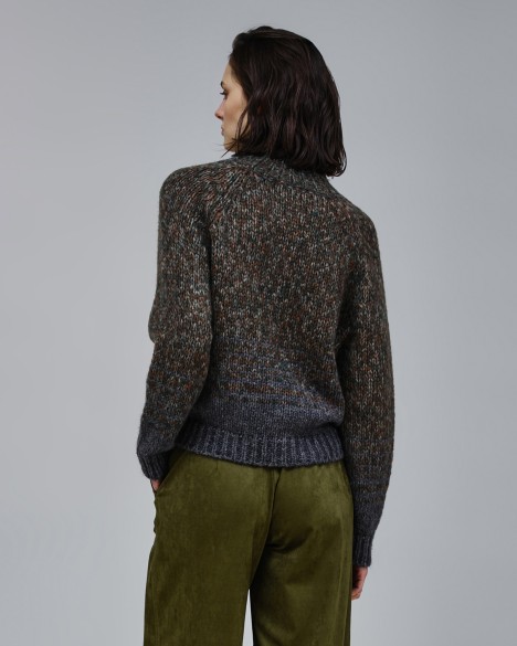 Strickpullover Nenette