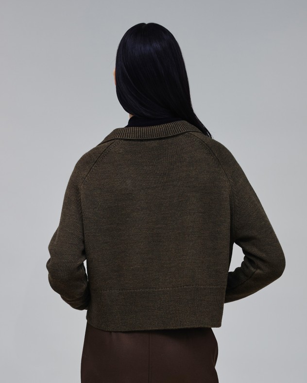 Nenette Sweatshirt