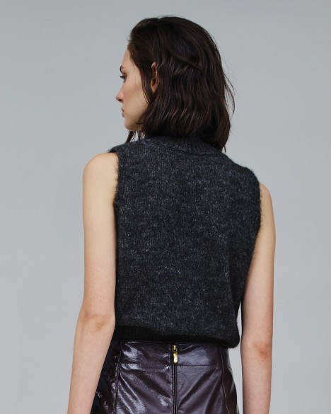 Camisola Nenette