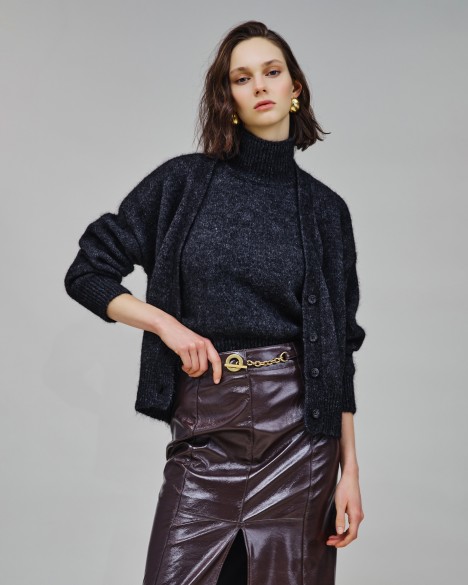 Nenette Sweatshirt