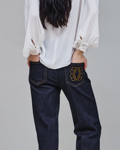 Nenette Jeans
