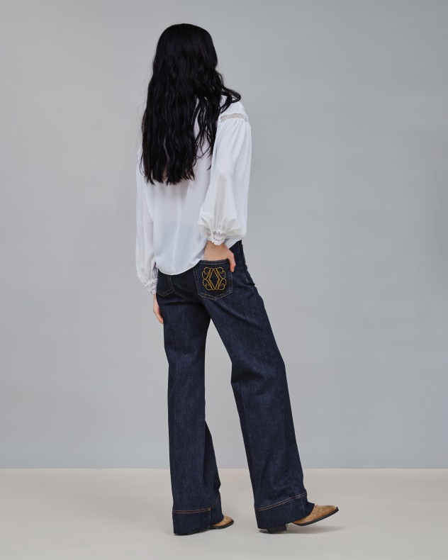 Nenette Jeans