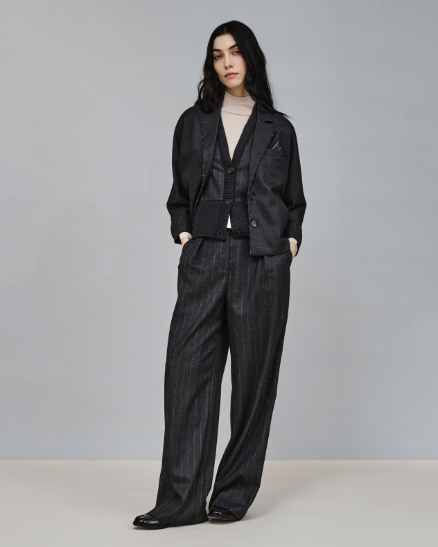 Nenette Blazer